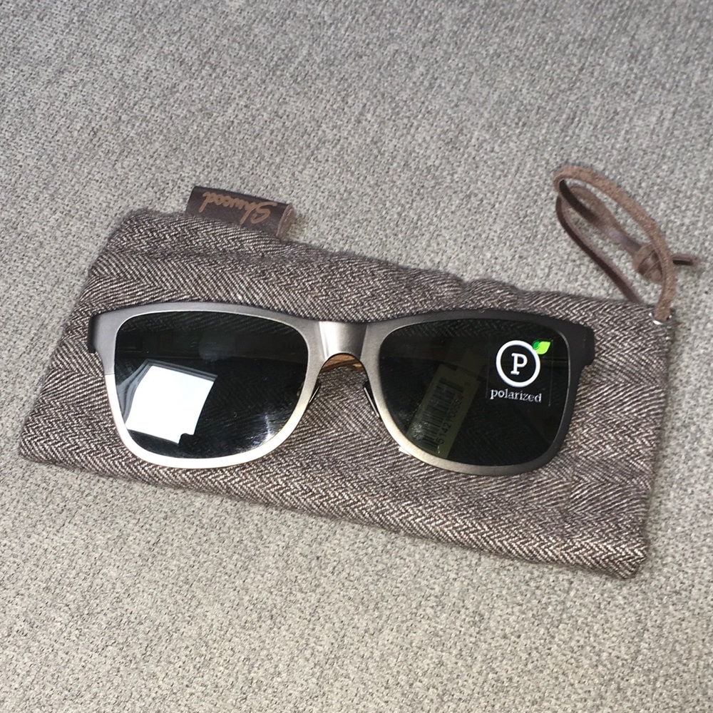 Shwood Sunglasses